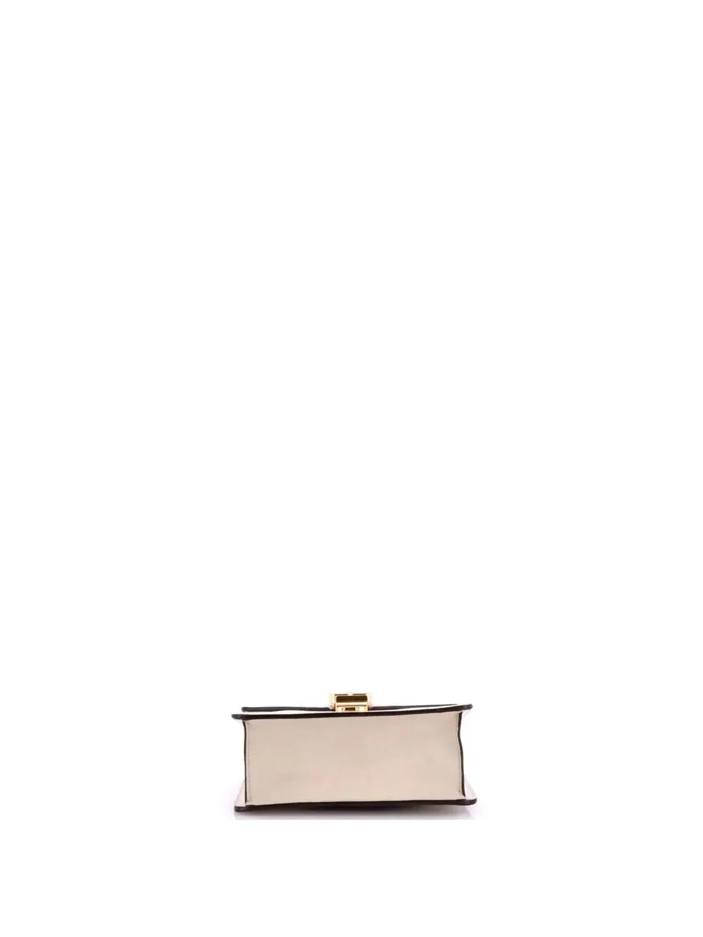 Gucci Sylvie Chain Shoulder Bag Leather #340364G83B